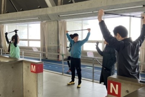 【※内容変更あり！】サブ4・完走を目指すランナー向けのステップアップセミナー