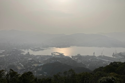 NagasakiRoundTrail2025 長崎ラウンドトレイル