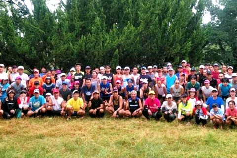 第42回 3時間走｜尼崎走ろう会