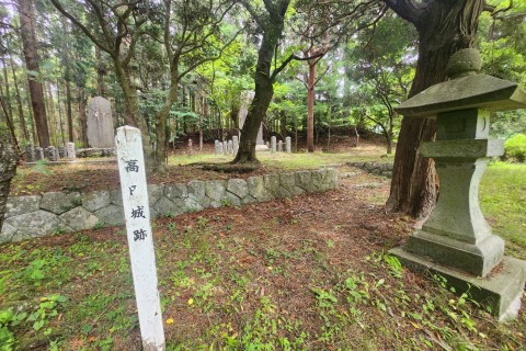 【お城マラソン】奇跡の一本松マラソン