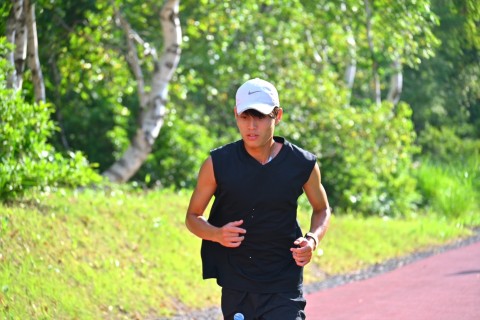 【12/22（日）11時00〜】クリスマスランin皇居