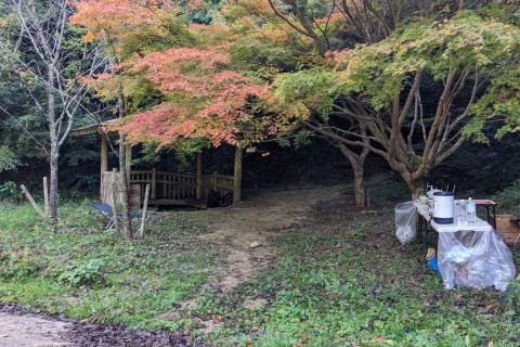 第2回 グランドダイヤモンドトレイルラン2025