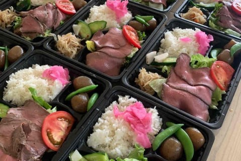第3回★千歳市×65BASE！先着150名★みんなでカラダを動かそう！ウオーク・ラン＆イート！