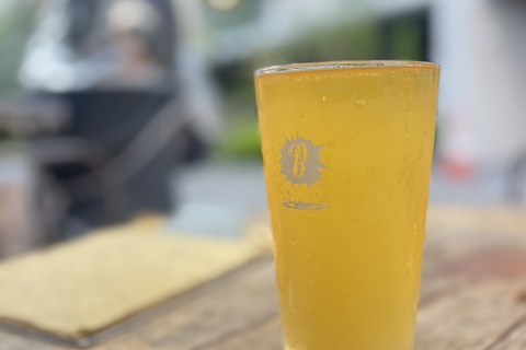 湘南クラフトビールRUN