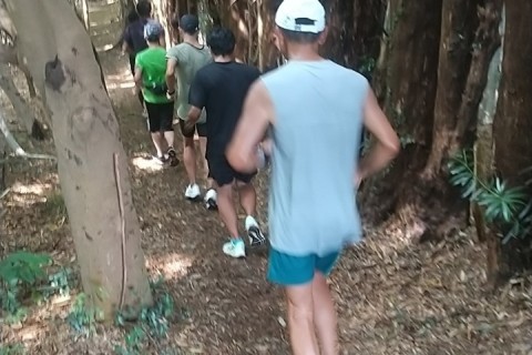 ☆蓮華寺池公園5時間走☆