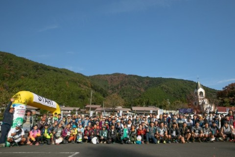 井川マウンテンマラソン2025