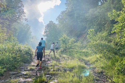 9月13日（土）〜15日（月・祝）【湘南国際マラソン公式プログラム】トレーニングキャンプ