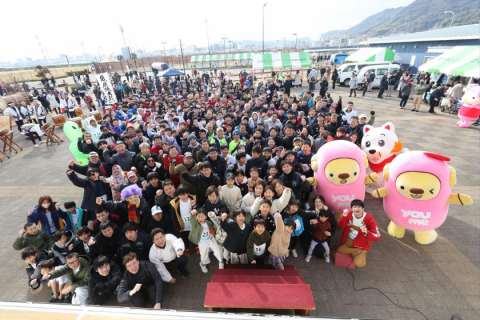 【追加メンバー登録用】瀬戸内リレーマラソンin大竹 2025【追加シャツ購入】