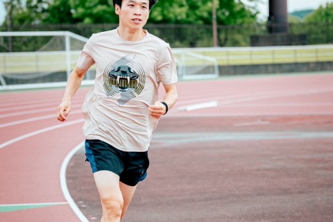 第10回　TeamNitroミニ駅伝　ランニンググッズが当たるチャンスも！