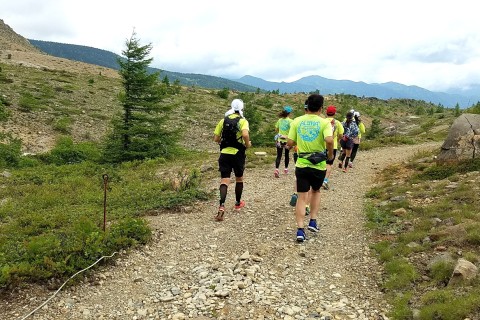 9月13日（土）〜15日（月・祝）【湘南国際マラソン公式プログラム】トレーニングキャンプ