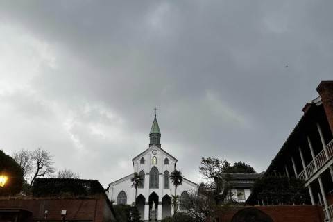 NagasakiRoundTrail2025 長崎ラウンドトレイル