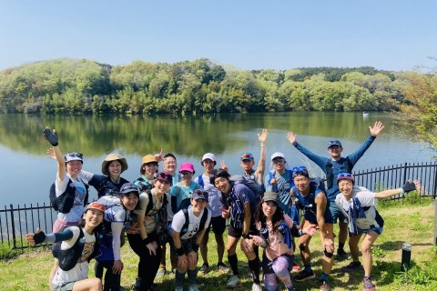 青梅トレイル初・中級者向け定例イベント開催！