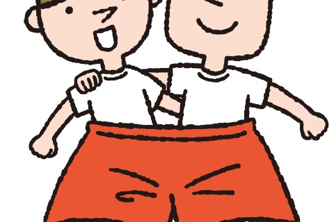 【非公認の部】でかパンツリレー(10/6) リレフェス2024