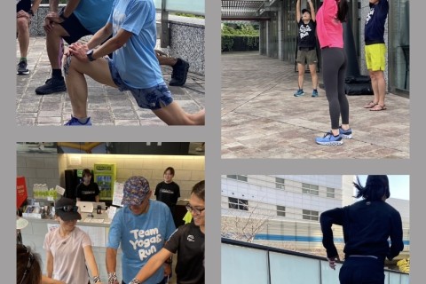 STEIGEN RUN(シュターゲン ラン)