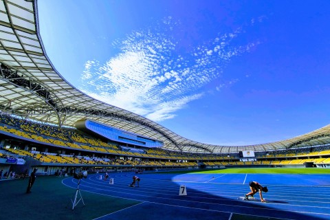 【期限延長】2024カンスタSCチャレンジ・オープン男女混合3000ｍ（非公認・電気計時）