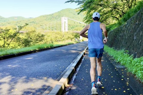 牛首えんでゅ〜ろ