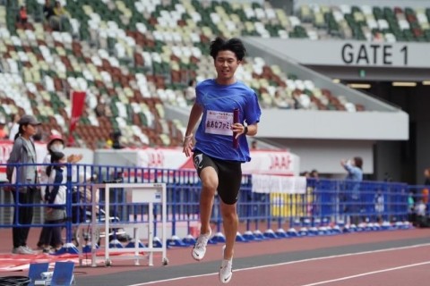 【非公認の部】家族リレー(10/5) リレフェス2024