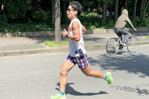 サウルスウィークエンド練習会