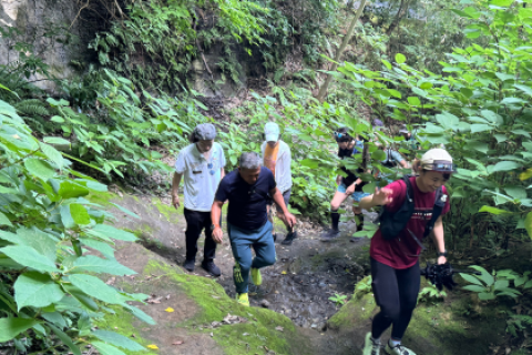 鎌倉七福神巡り〜運気+走力上げ上げRUN〜