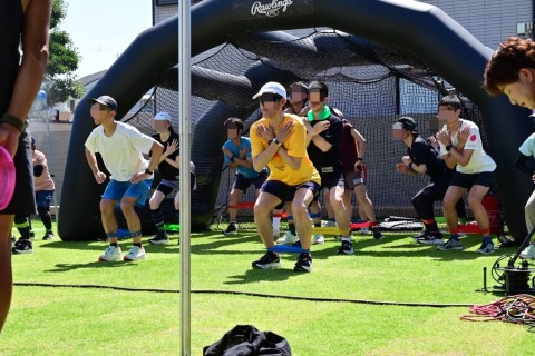 Good Morning フィットネス