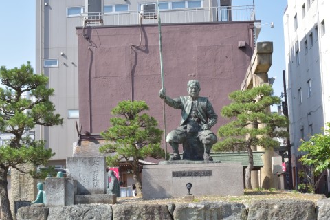 【お城マラソン】北陸ふくい30K