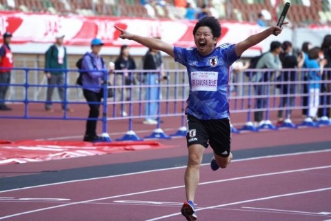 【非公認の部】推し対抗リレー(10/5) リレフェス2024