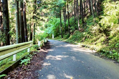 牛首えんでゅ〜ろ