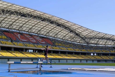 【期限延長】2024カンスタSCチャレンジ・オープン男女混合3000ｍ（非公認・電気計時）