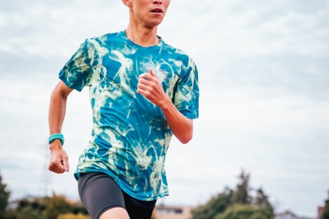 第10回　TeamNitroミニ駅伝　ランニンググッズが当たるチャンスも！