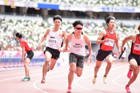 【非公認の部】全力チャレンジリレー(10/6) リレフェス2024