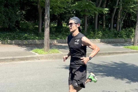 サウルスウィークエンド練習会