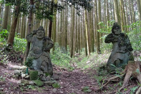 金峰山チャレンジトレイル2025