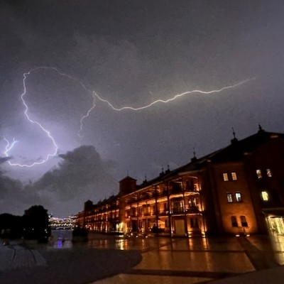 横浜みなとみらい観光ランコース