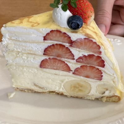 鮎原こずえさん