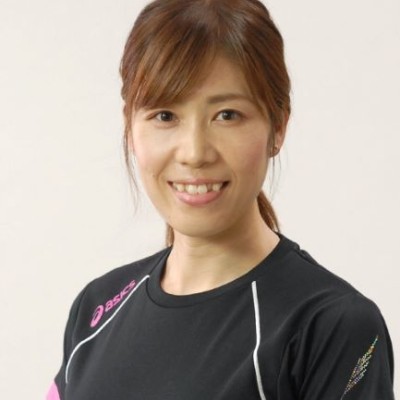 【てんまやRUN】オリンピアン重友梨佐さんのマラソン練習会