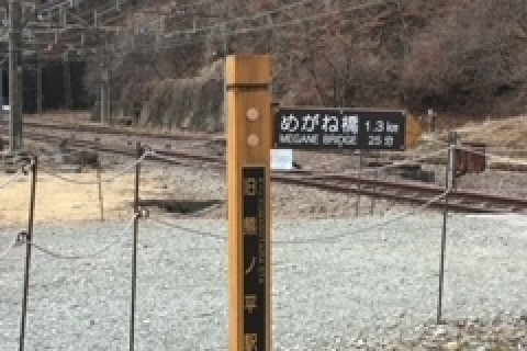 2024年10月　アプトの道マラニック