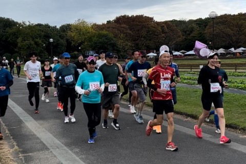 2/23(祝月)第2回 ケンモリWinter Challenge