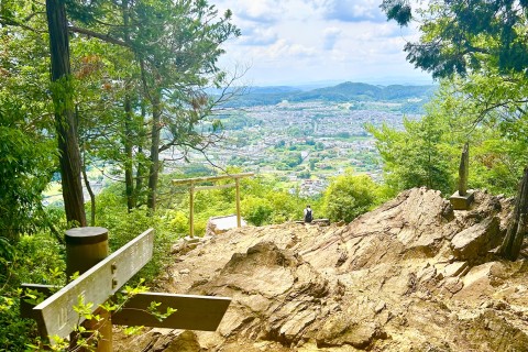 【FKT OKUMUSASHI 3 PEAKS】奥武蔵・飯能トレイルランニング初級～中級