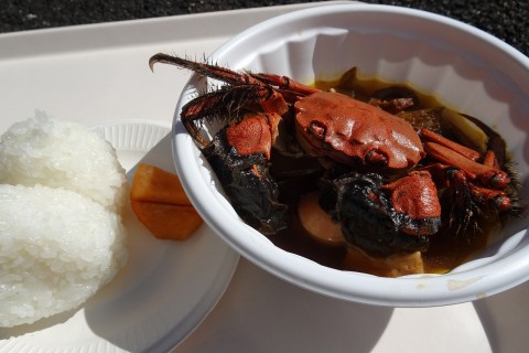 第11回サイクリングin四国西予ジオパーク