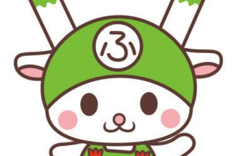 ふっかちゃんロゲイニング倶楽部