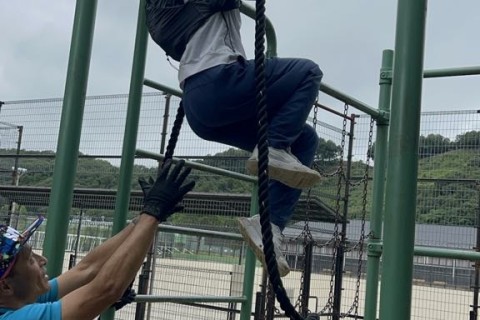 vol.27 Run&Workouts in Kyoto