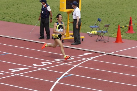 チームIRF仲間募集