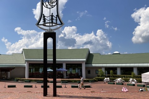 原村森林浴ゆるラン