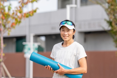 momoyoga
