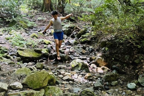 いちばんやさしいトレイルランニング presented by BRING #1