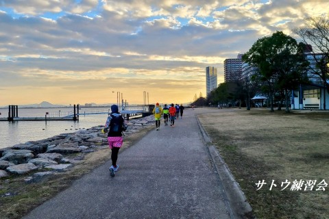 《初回使用日から1年間有効》サトウ練習会 お得なゲスト参加回数券