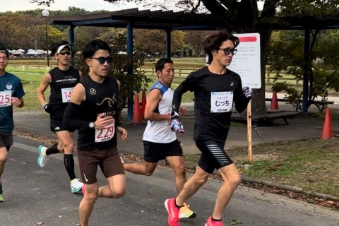 2/23(祝月)第2回 ケンモリWinter Challenge