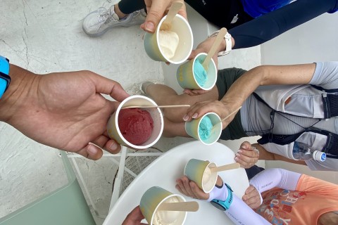 【雨天中止】ビギナー向け！15kmロングラン_9月イベント