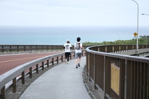 「第7回沖縄100Kウルトラマラソン」ボランティアスタッフ募集！