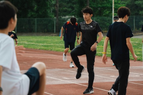 【宮城仙台】ゲスト原晋！あなたの大作戦2024 by RUNDY